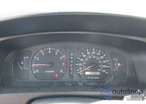 1998 Toyota Sienna Le from USA, damaged, VIN 4T3ZF13C6WU078675